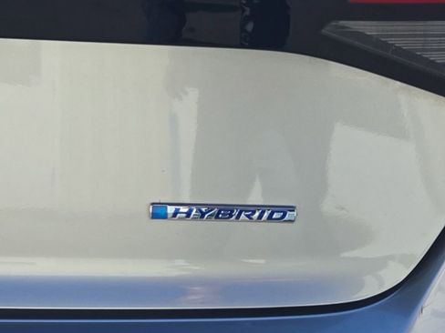 Certified 2024 Honda Accord EX-L image 7