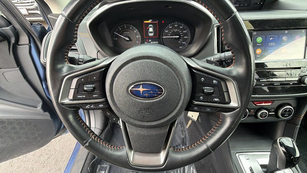 Used 2020 Subaru Crosstrek 2.0i Premium AWD/4WD image 18