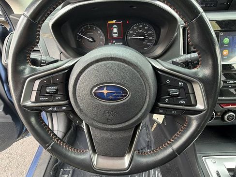 Used 2020 Subaru Crosstrek 2.0i Premium AWD/4WD image 18