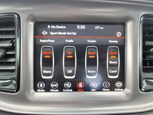 Used 2023 Dodge Challenger R/T w/ T/A Package RWD image 21