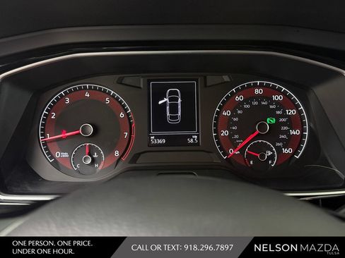 Used 2020 Volkswagen Jetta R-Line FWD image 27