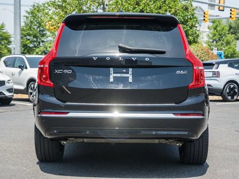 Certified 2024 Volvo XC90 B6 Plus w/ Protection Package Premier AWD/4WD image 6