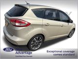 Certified 2017 Ford C-MAX Titanium image 3