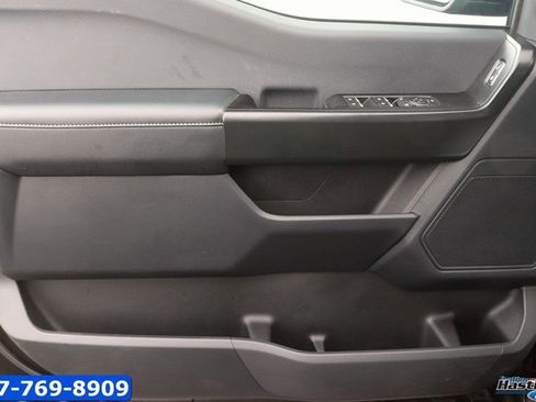 Used 2022 Ford F150 XL w/ STX Appearance Package image 11