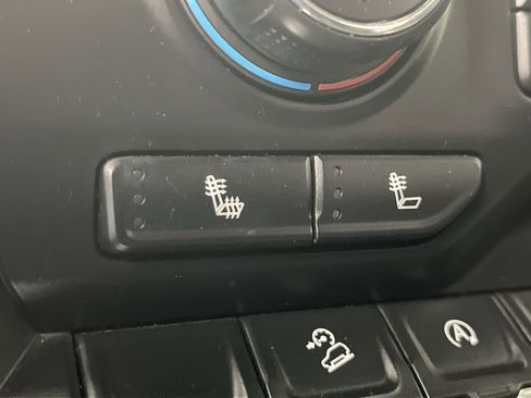 Certified 2021 Chevrolet Silverado 1500 RST w/ All Star Edition Plus image 23