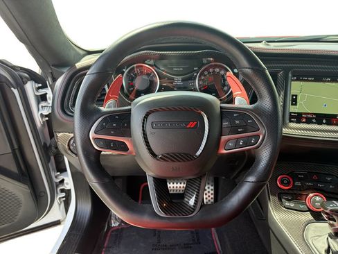 Used 2022 Dodge Challenger R/T Scat Pack RWD image 13