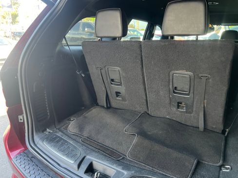 Used 2022 Dodge Durango GT image 17