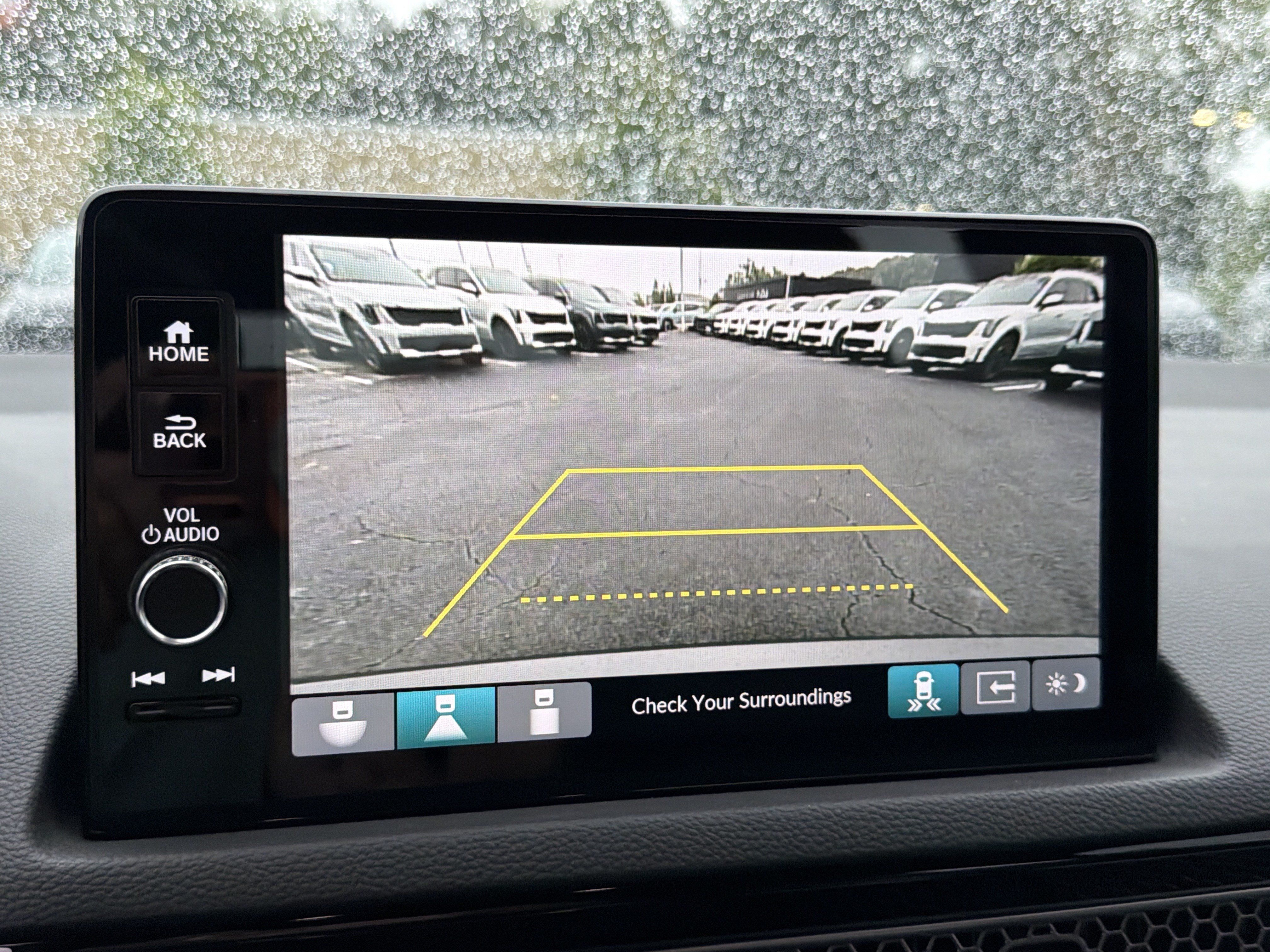 Used 2024 Honda Civic Sport Touring image 5