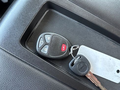 Used 2014 GMC Sierra 3500 SLT image 18