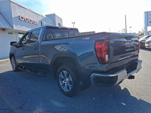 Used 2019 GMC Sierra 1500 SLE w/ SLE Value Package image 4