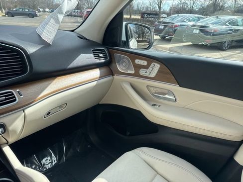 Used 2024 Mercedes-Benz GLE 450 4MATIC image 30