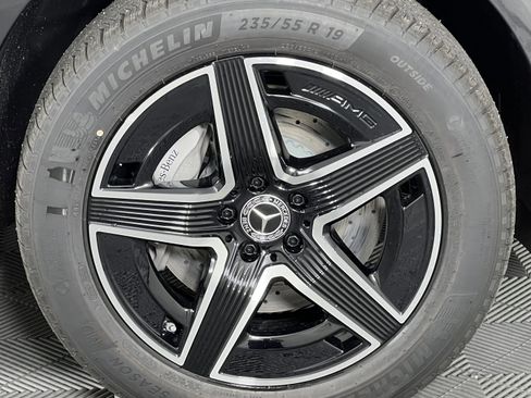 New 2026 Mercedes-Benz GLC 300 4MATIC image 15