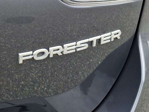 Certified 2023 Subaru Forester Limited w/ Popular Package #3 AWD/4WD image 36