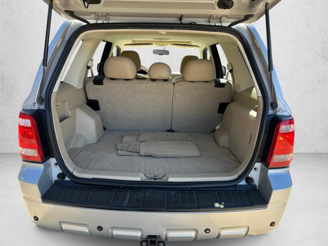 Used 2008 Ford Escape Limited AWD/4WD image 6