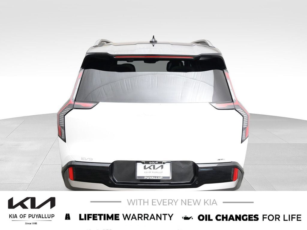 New 2026 Kia EV9 GT-Line AWD/4WD image 6