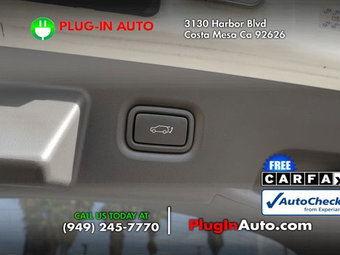 Used 2024 Hyundai Ioniq 5 SEL image 11