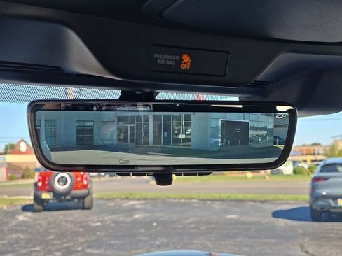 New 2026 INFINITI QX80 4WD image 29