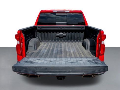 Used 2021 Chevrolet Silverado 1500 LT Trail Boss w/ Convenience Package II image 59