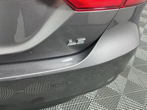 Used 2023 Toyota Camry LE FWD image 19