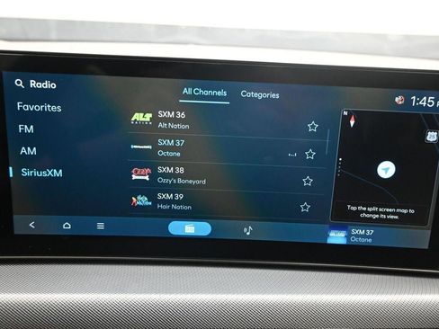 New 2025 Hyundai Sonata SEL FWD image 11