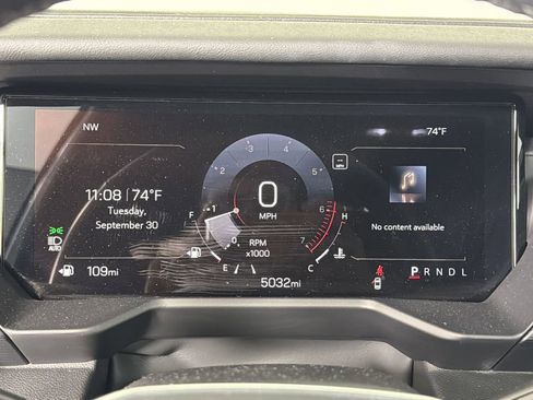 New 2025 GMC Acadia Elevation w/ Elevation Premium Package image 28