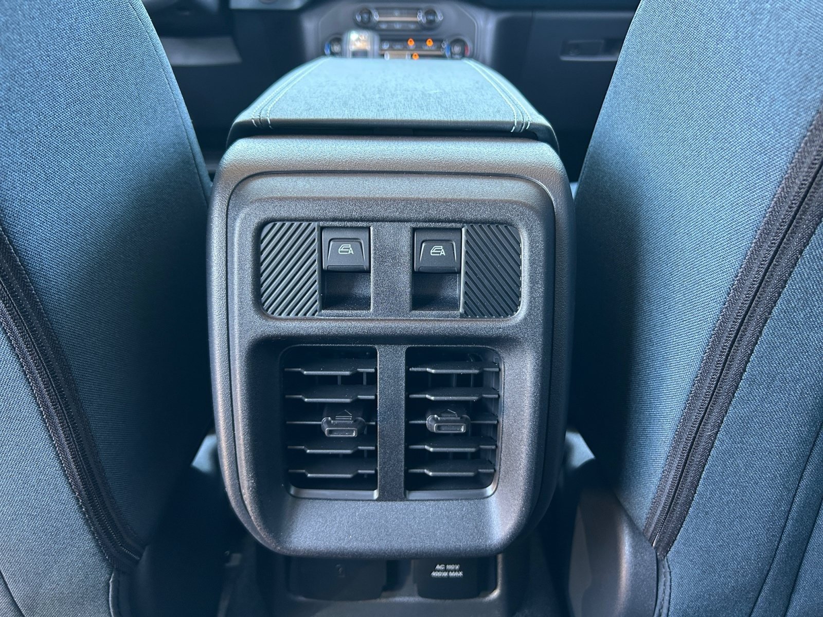 New 2026 Ford Bronco Heritage Edition AWD/4WD image 32