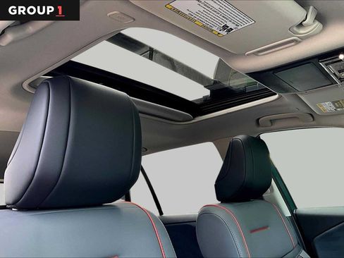 Certified 2026 Toyota RAV4 AWD image 14