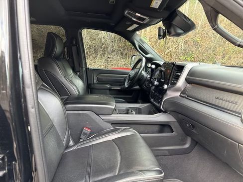 Used 2021 RAM 2500 Limited image 41
