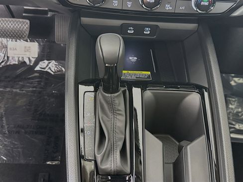 New 2025 Honda Accord EX-L image 17