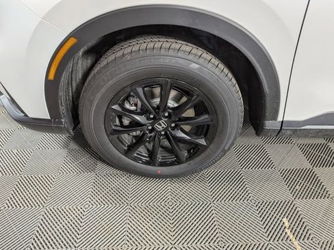 New 2026 Honda CR-V Sport-L image 35