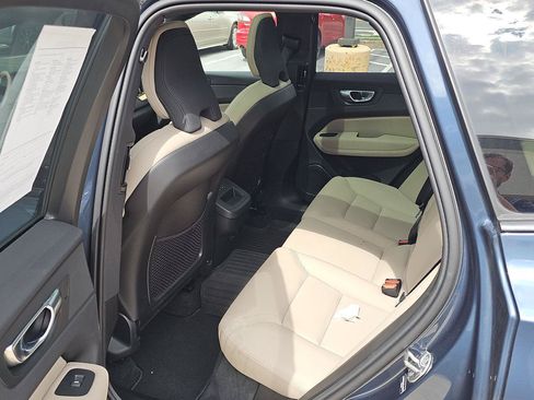 Used 2026 Volvo XC60 B5 Plus AWD/4WD image 12