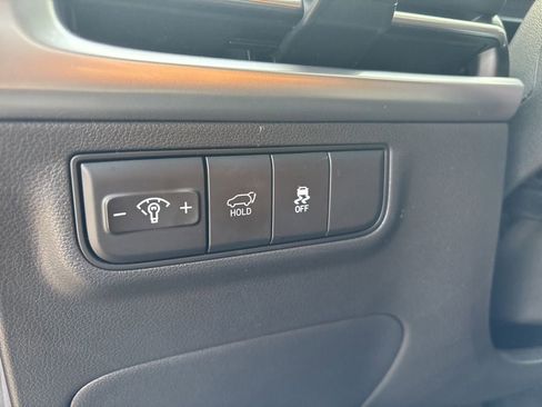 Certified 2025 Hyundai Tucson SEL FWD image 16