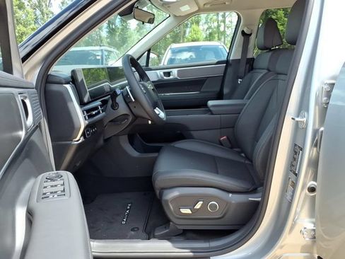 New 2026 Hyundai Santa Fe SEL FWD image 14