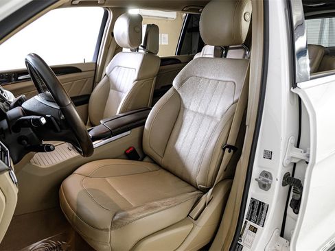 Used 2015 Mercedes-Benz GL 320 BlueTEC 4MATIC image 36