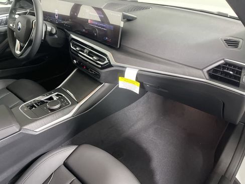 Certified 2024 BMW 430i xDrive Coupe w/ Convenience Package AWD/4WD image 17