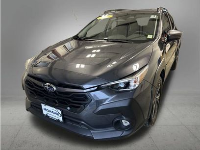 Used 2025 Subaru Crosstrek 2.5i Premium