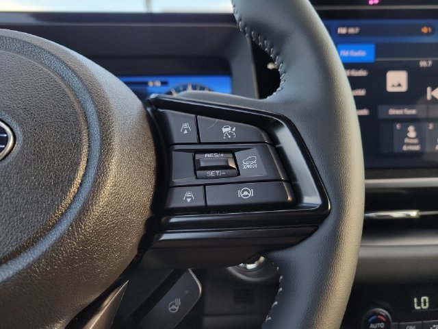 New 2026 Subaru Outback Touring XT AWD/4WD image 24