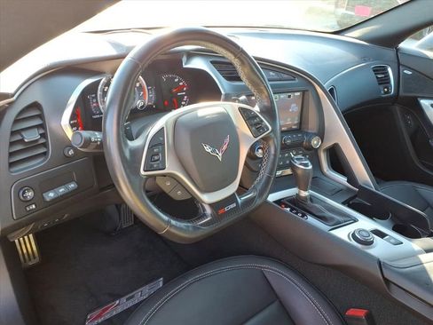 Used 2016 Chevrolet Corvette Z06 w/ 2LZ Preferred Equipment Group image 17