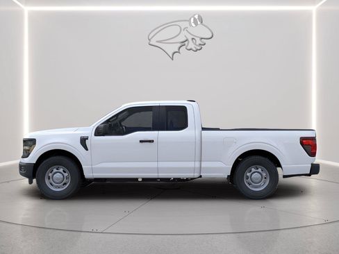 New 2026 Ford F150 XL RWD image 3