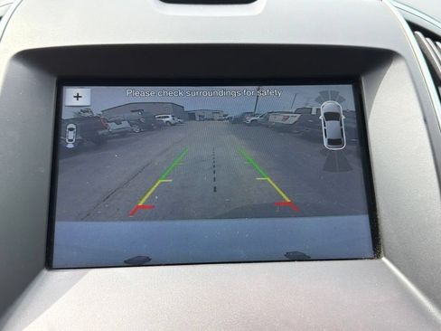 Used 2016 Ford Edge Sport w/ Equipment Group 401A AWD/4WD image 29