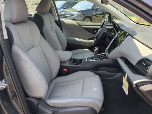 New 2025 Subaru Legacy Premium image 22
