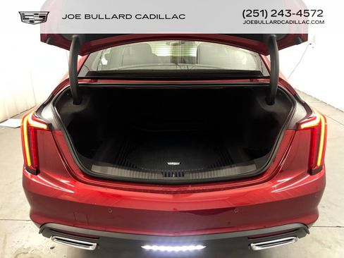 New 2026 Cadillac CT5 Premium Luxury image 20