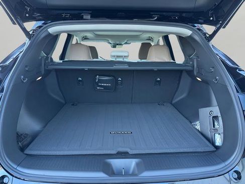 New 2026 Nissan Murano Platinum w/ Cargo Package AWD/4WD image 36