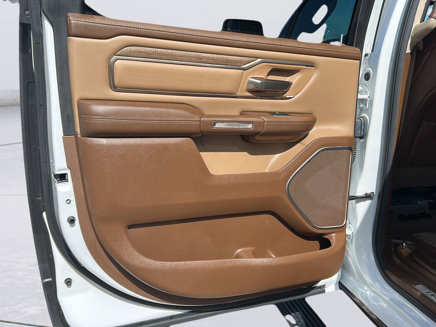 Used 2020 RAM 1500 Limited RWD image 23