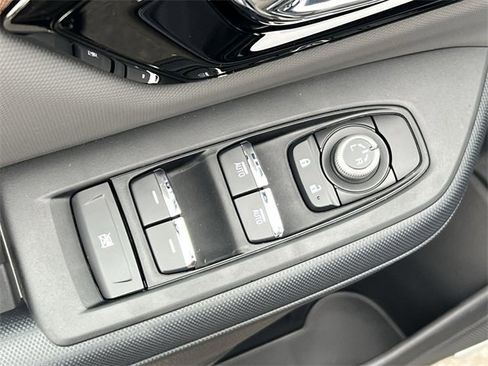 New 2026 Subaru Forester Sport image 25