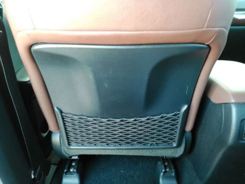 Used 2023 Toyota 4Runner Limited image 30