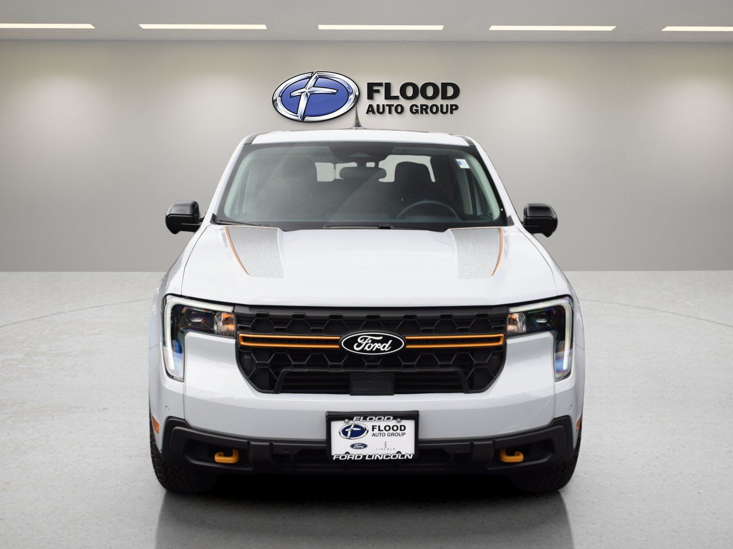 Used 2025 Ford Maverick Tremor AWD/4WD image 2
