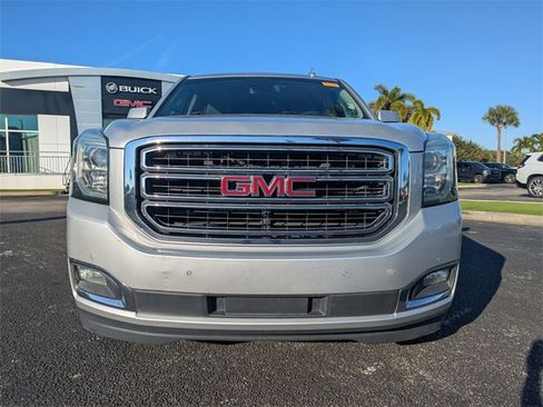 Used 2019 GMC Yukon SLT w/ Open Road Package image 9