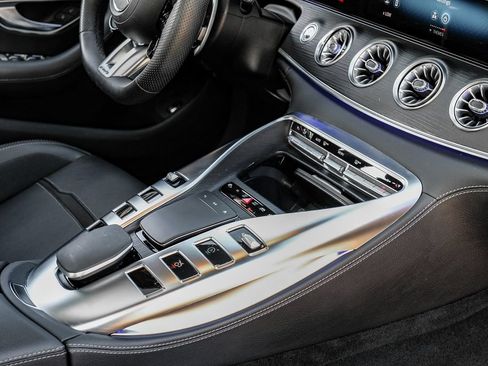 Used 2023 Mercedes-Benz AMG GT 53 image 23