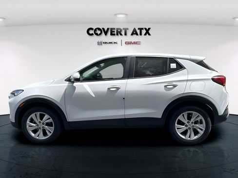 New 2026 Buick Encore GX Preferred w/ Comfort Package FWD image 5